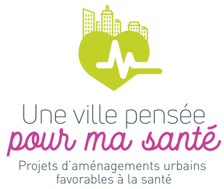 Concours une ville santé - formulaire d'inscription Concours une ville santé - formulaire d'inscription